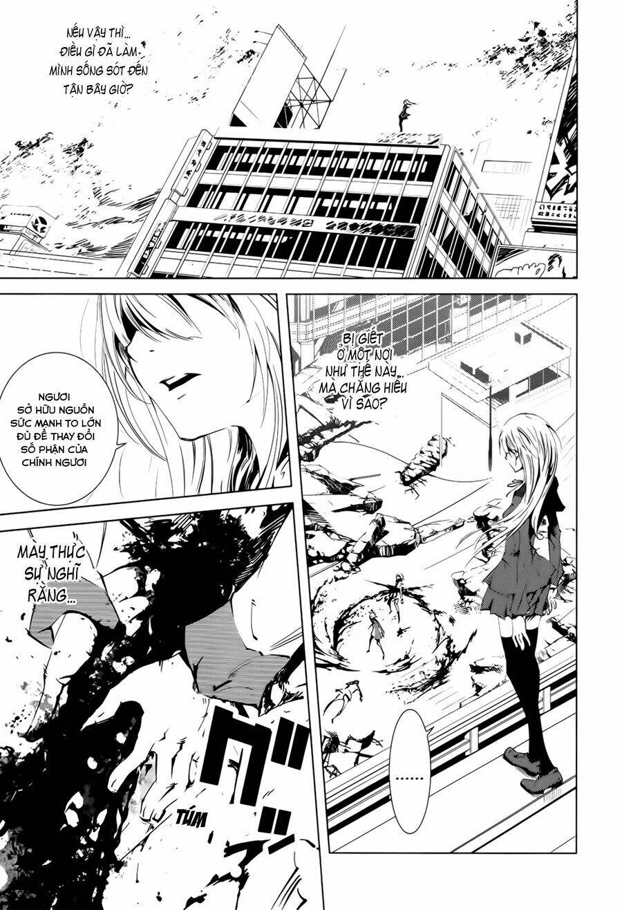 Malicious Code – Mã Độc Chapter 2 - Trang 2