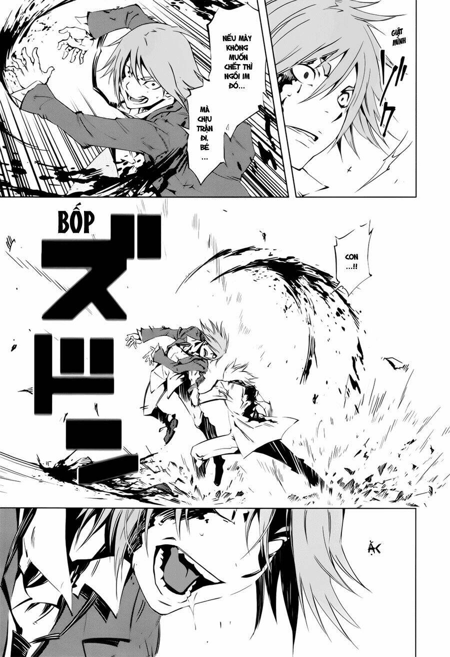 Malicious Code – Mã Độc Chapter 2 - Trang 2