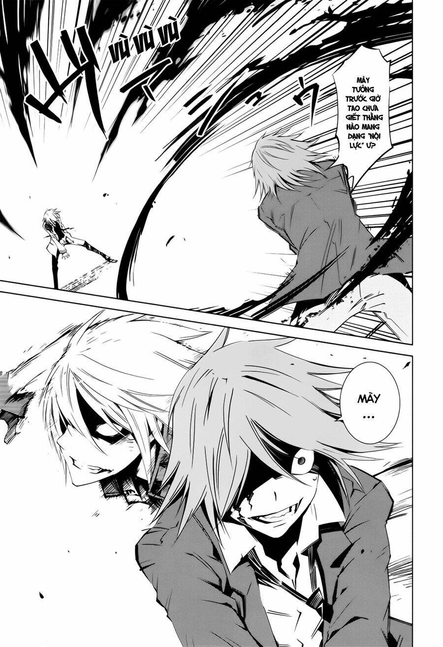 Malicious Code – Mã Độc Chapter 2 - Trang 2