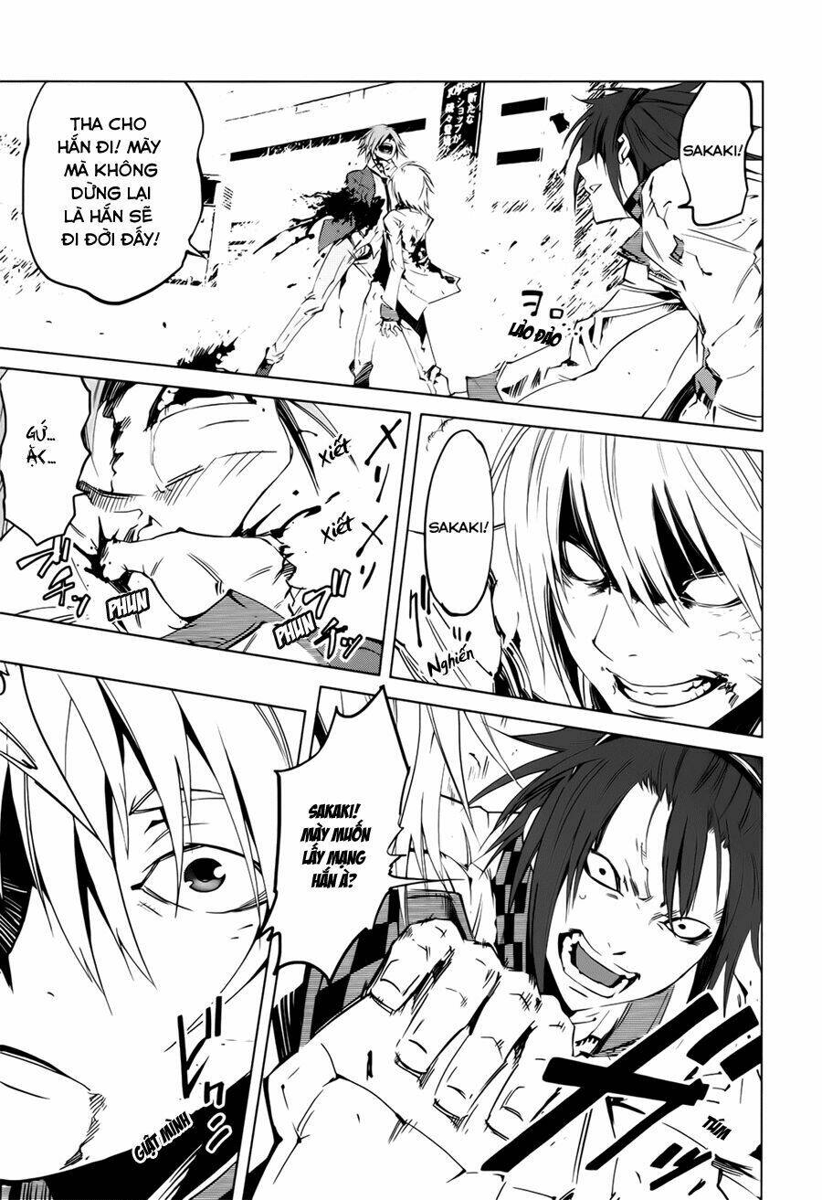 Malicious Code – Mã Độc Chapter 2 - Trang 2