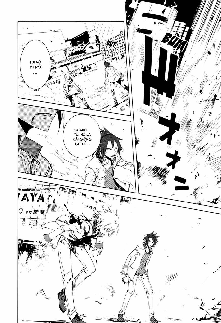 Malicious Code – Mã Độc Chapter 2 - Trang 2