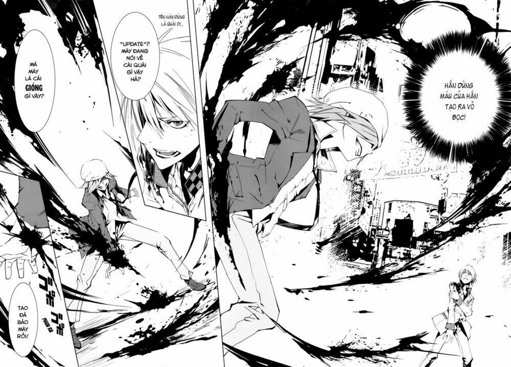 Malicious Code – Mã Độc Chapter 2 - Trang 2