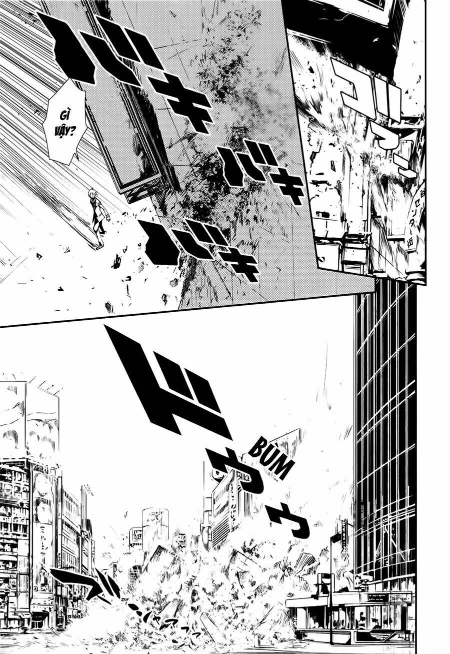 Malicious Code – Mã Độc Chapter 2 - Trang 2