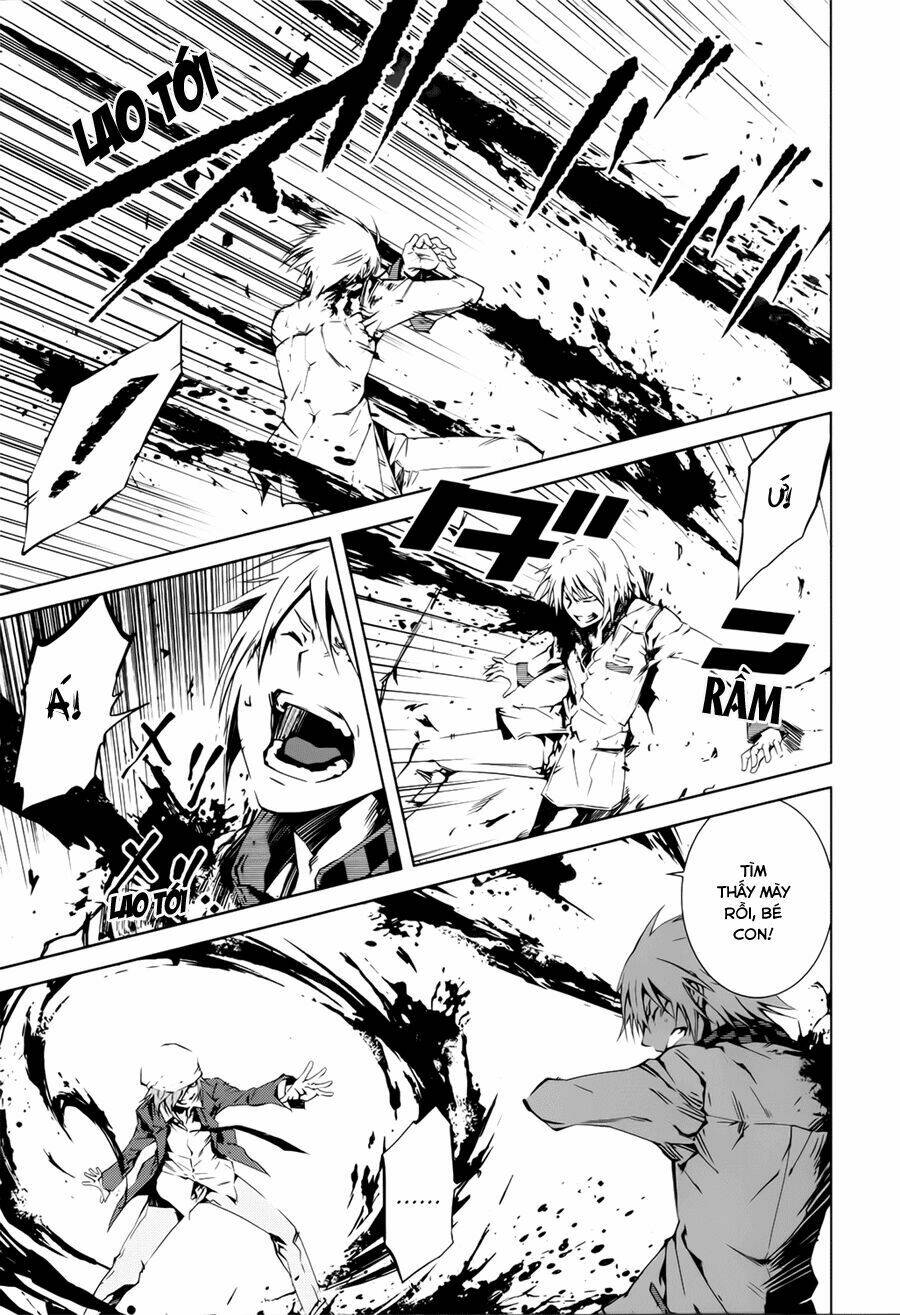 Malicious Code – Mã Độc Chapter 2 - Trang 2