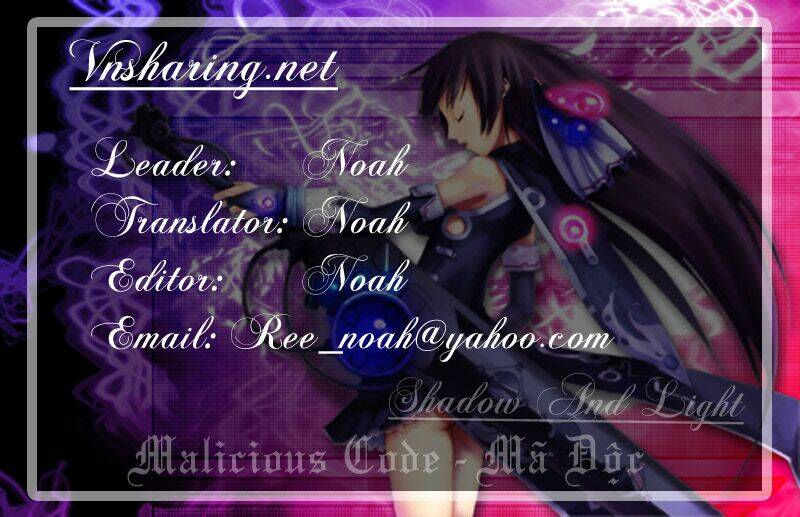 Malicious Code – Mã Độc Chapter 3 - Trang 2