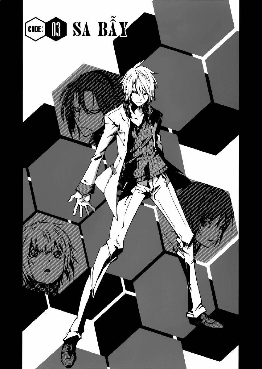 Malicious Code – Mã Độc Chapter 3 - Trang 2