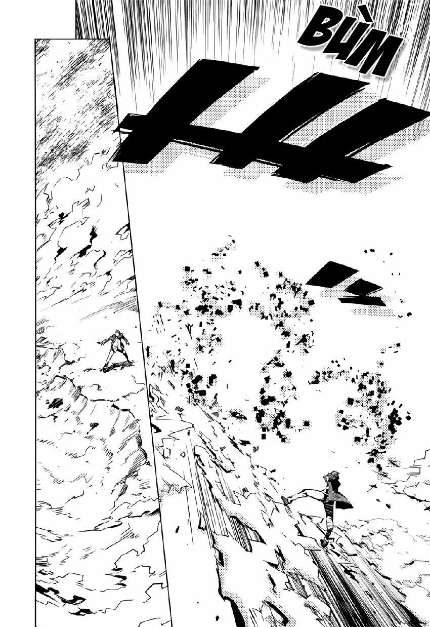 Malicious Code – Mã Độc Chapter 3 - Trang 2