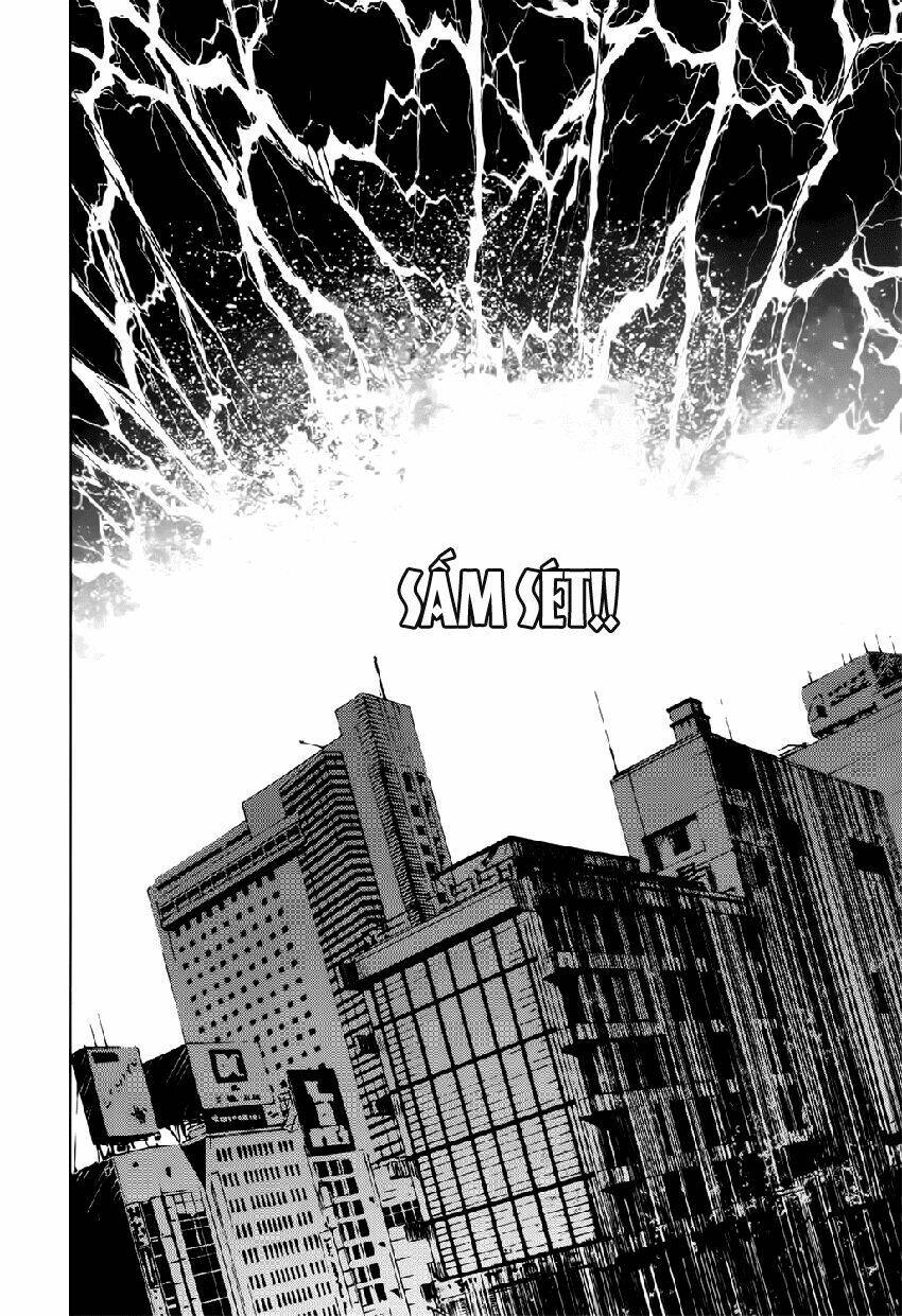 Malicious Code – Mã Độc Chapter 4 - Trang 2