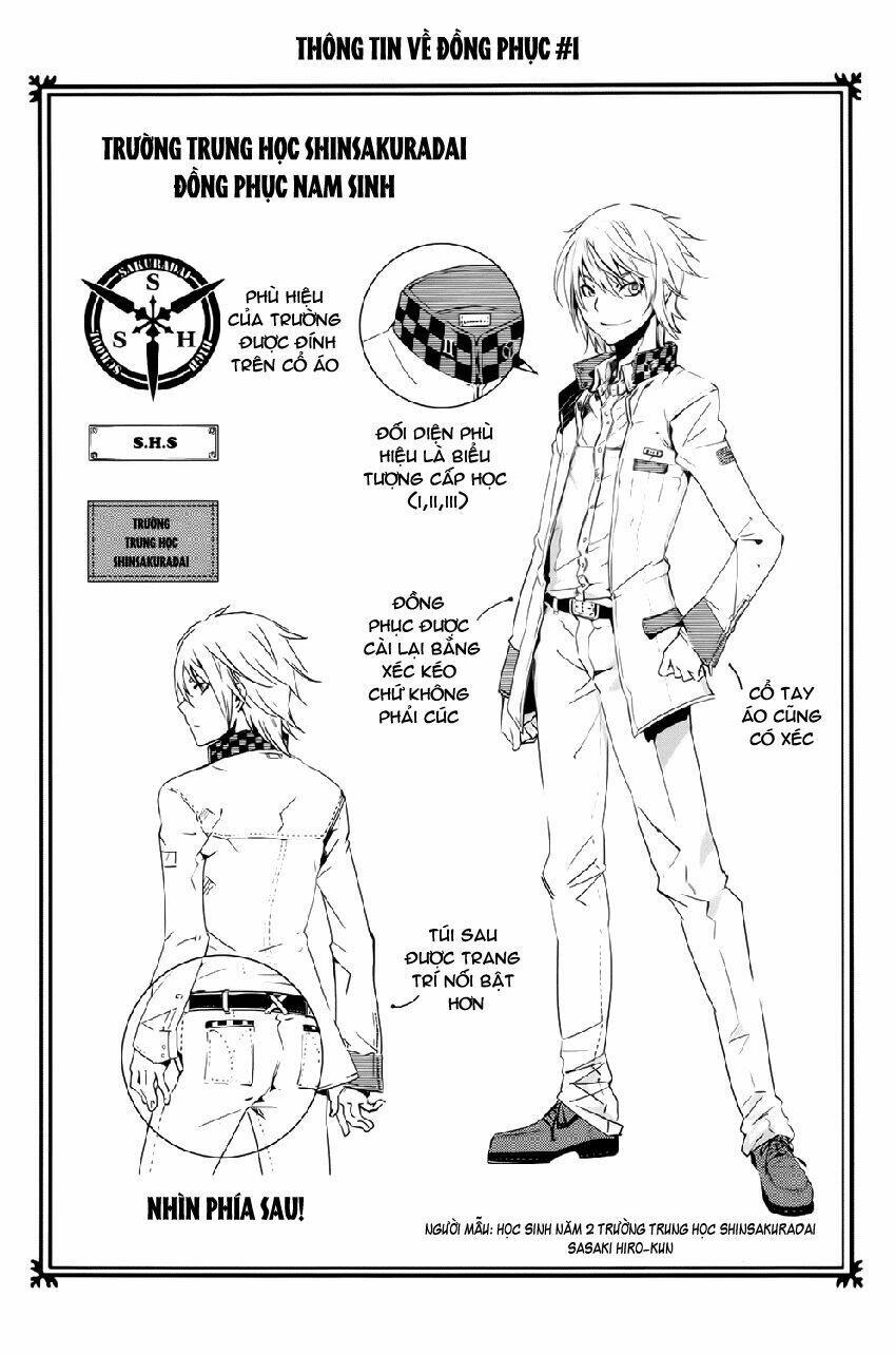 Malicious Code – Mã Độc Chapter 4 - Trang 2