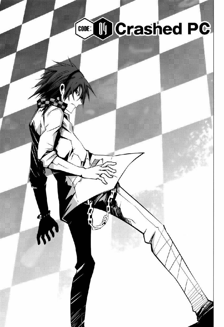 Malicious Code – Mã Độc Chapter 4 - Trang 2