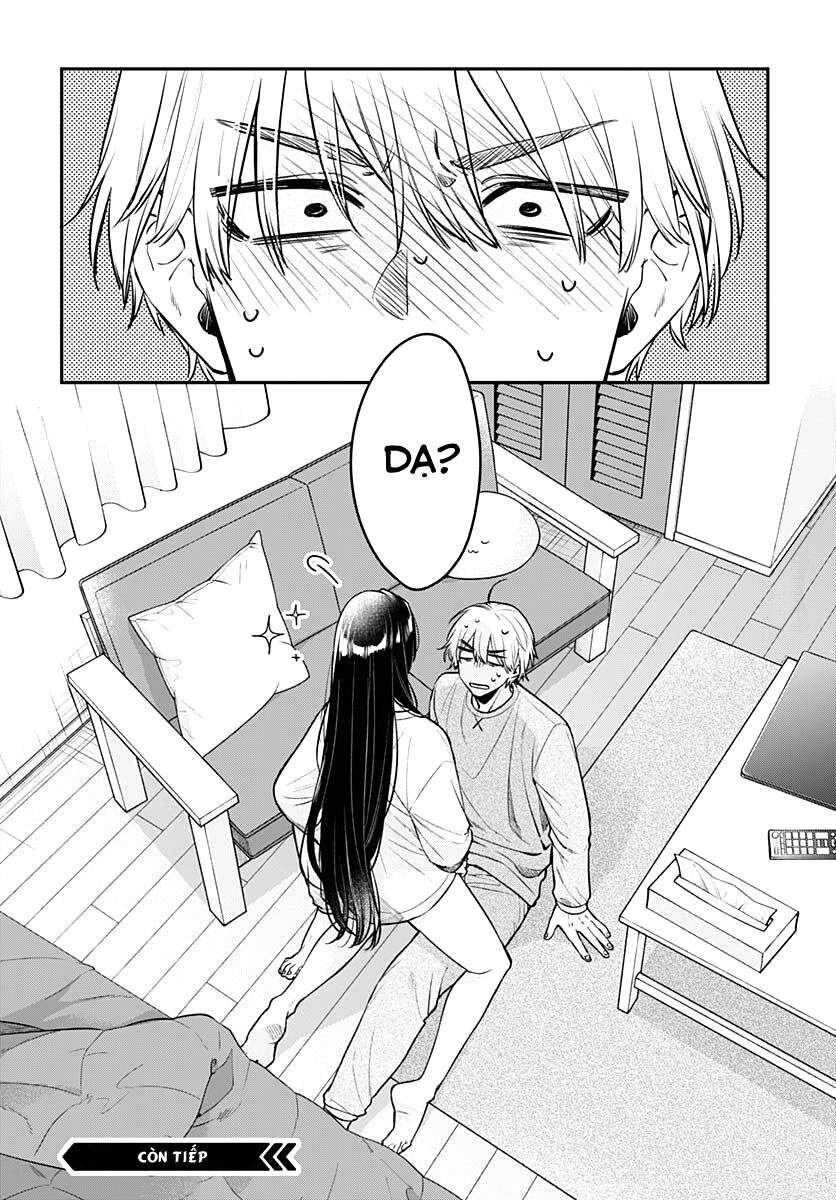 Mii-Chan Muốn Được Nhận Nuôi! Chapter 1 - Trang 2
