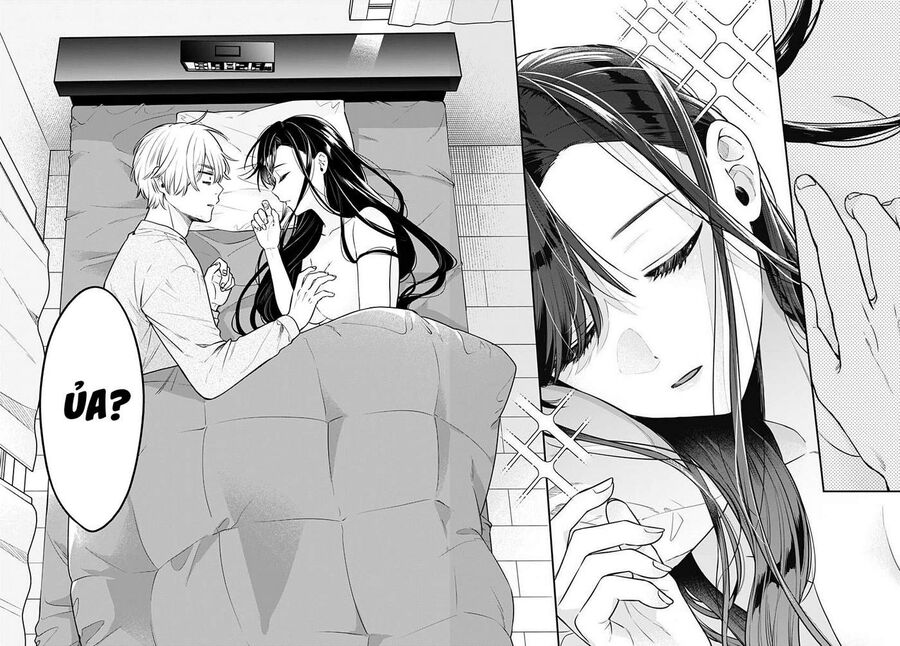 Mii-Chan Muốn Được Nhận Nuôi! Chapter 1 - Trang 2
