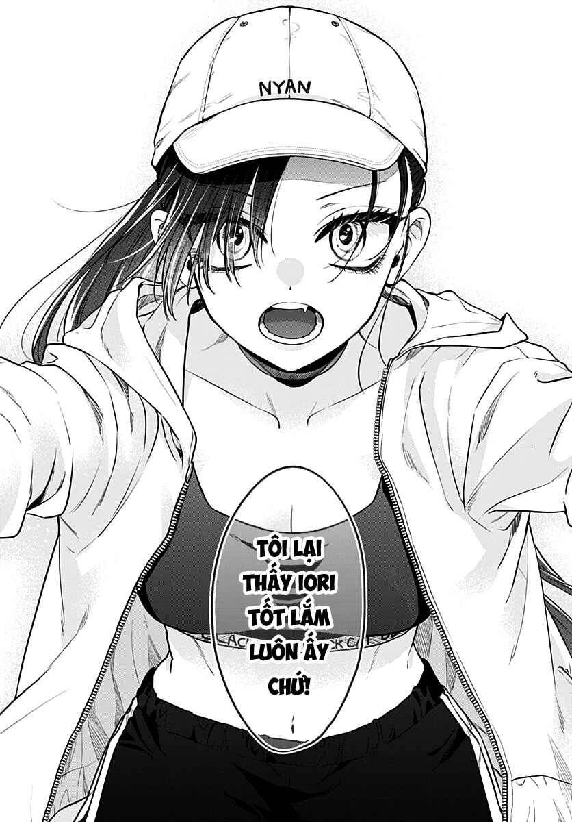 Mii-Chan Muốn Được Nhận Nuôi! Chapter 3 - Trang 2