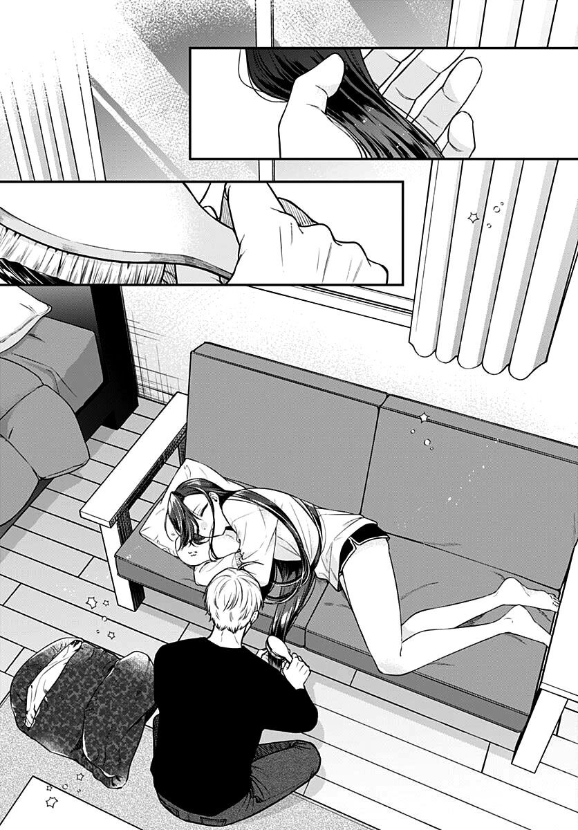 Mii-Chan Muốn Được Nhận Nuôi! Chapter 4 - Trang 2