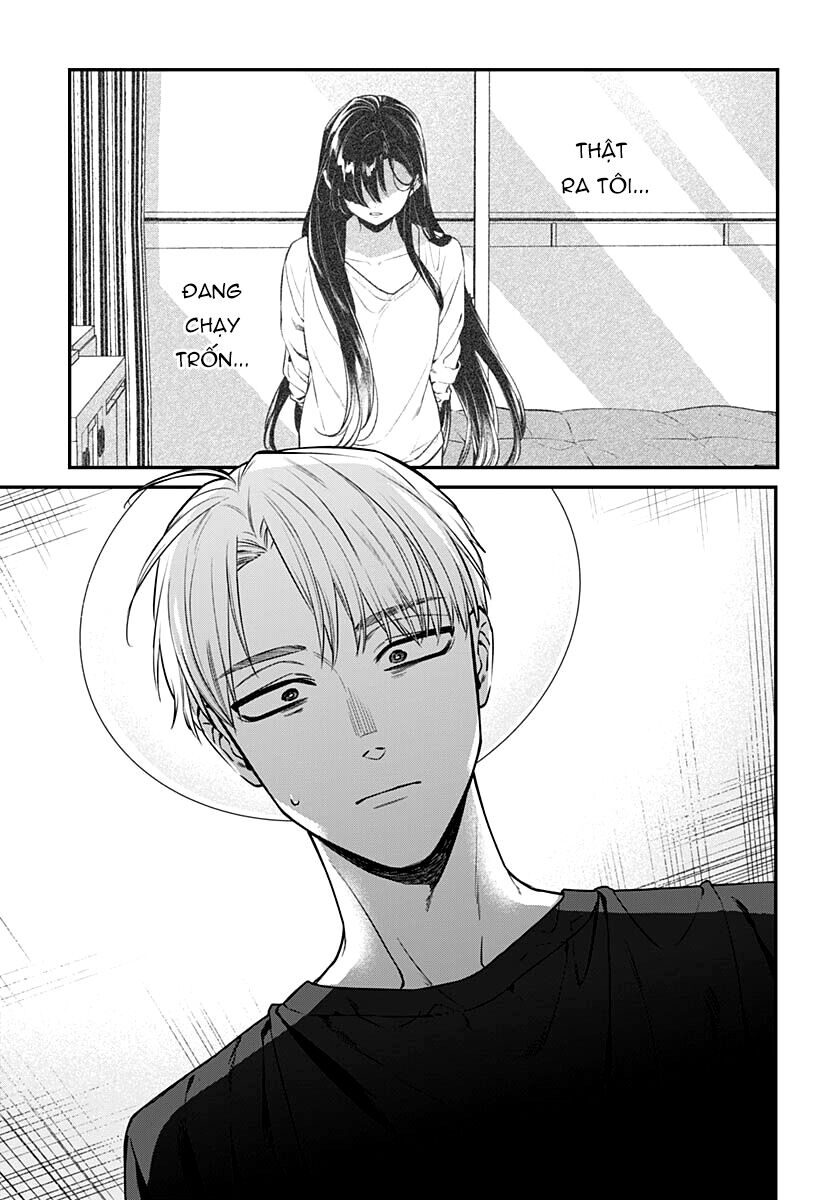 Mii-Chan Muốn Được Nhận Nuôi! Chapter 5 - Trang 2