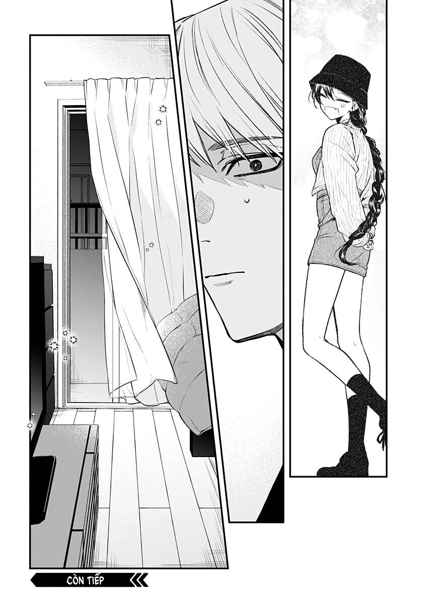 Mii-Chan Muốn Được Nhận Nuôi! Chapter 5 - Trang 2