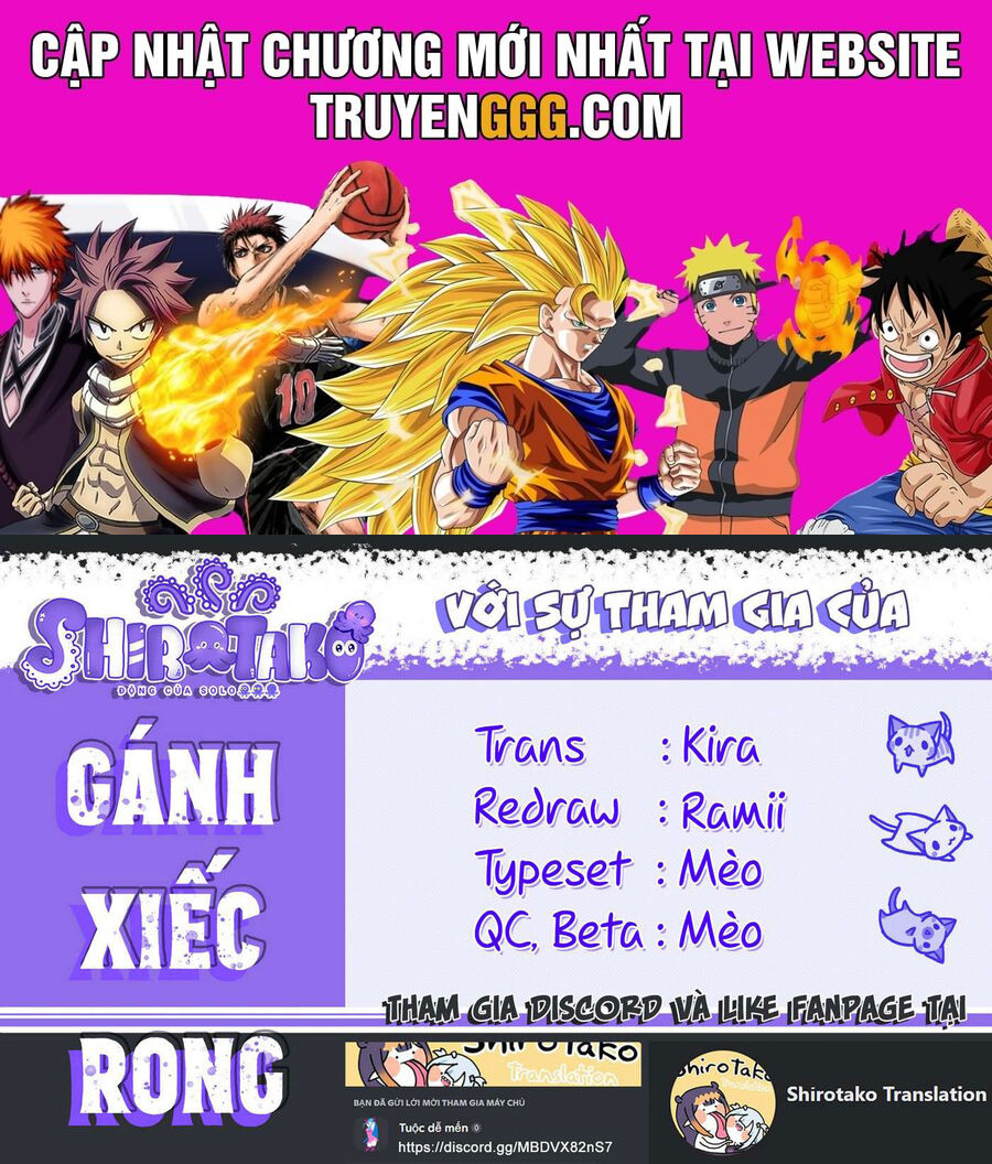 Mii-Chan Muốn Được Nhận Nuôi! Chapter 7 - Trang 2
