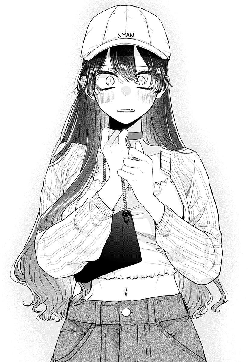 Mii-Chan Muốn Được Nhận Nuôi! Chapter 8 - Trang 2