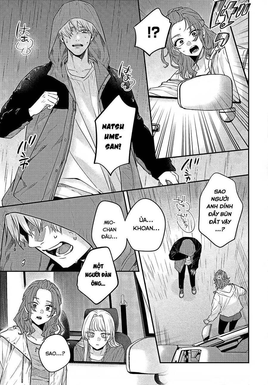 Mii-Chan Muốn Được Nhận Nuôi! Chapter 12 - Trang 2