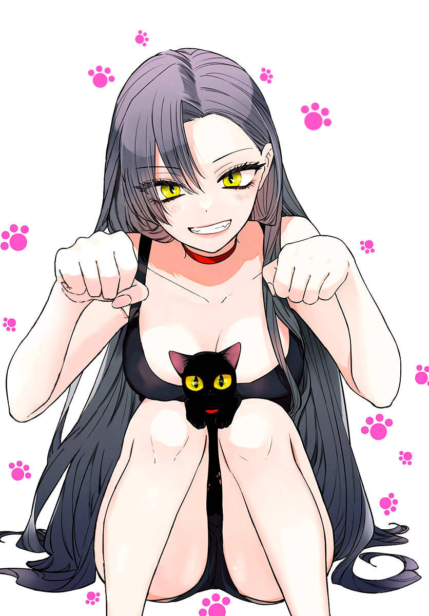 Mii-Chan Muốn Được Nhận Nuôi! Chapter 13 - Trang 2