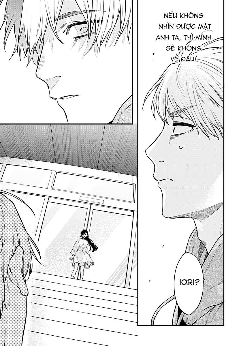 Mii-Chan Muốn Được Nhận Nuôi! Chapter 13 - Trang 2