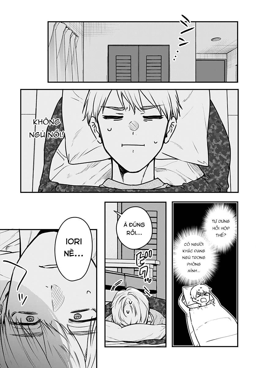 Mii-Chan Muốn Được Nhận Nuôi! Chapter 14 - Trang 2