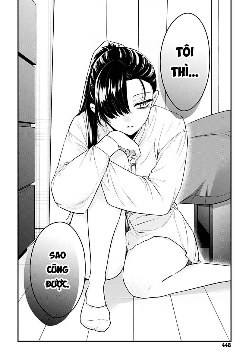 Mii-Chan Muốn Được Nhận Nuôi! Chapter 14 - Trang 2
