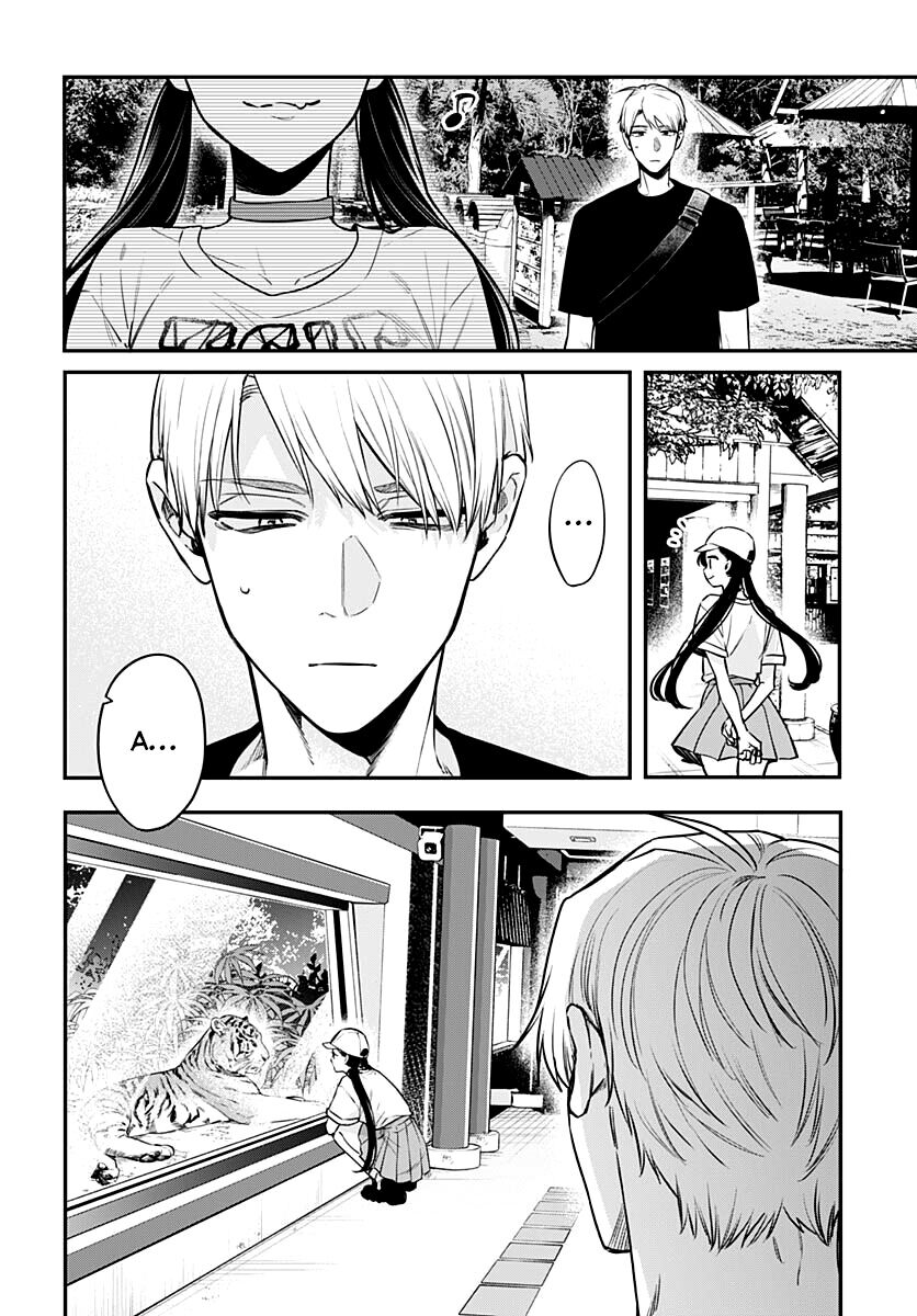 Mii-Chan Muốn Được Nhận Nuôi! Chapter 16 - Trang 2