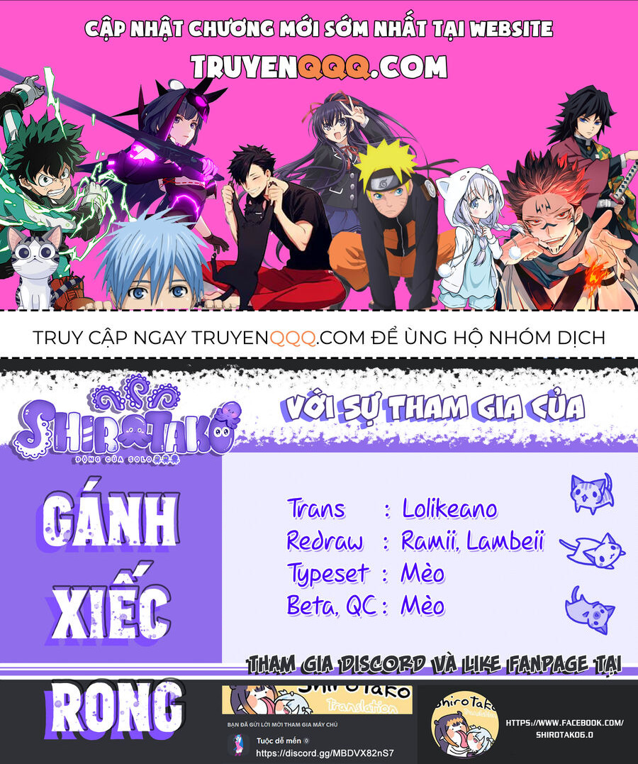 Mii-Chan Muốn Được Nhận Nuôi! Chapter 20 - Trang 2