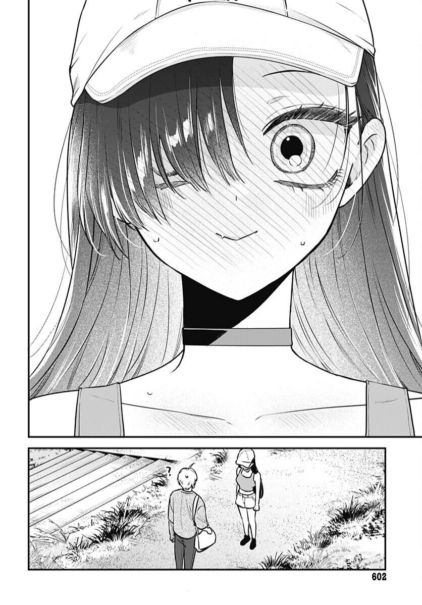 Mii-Chan Muốn Được Nhận Nuôi! Chapter 20 - Trang 2