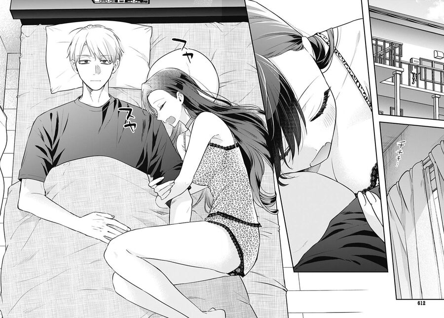 Mii-Chan Muốn Được Nhận Nuôi! Chapter 20 - Trang 2