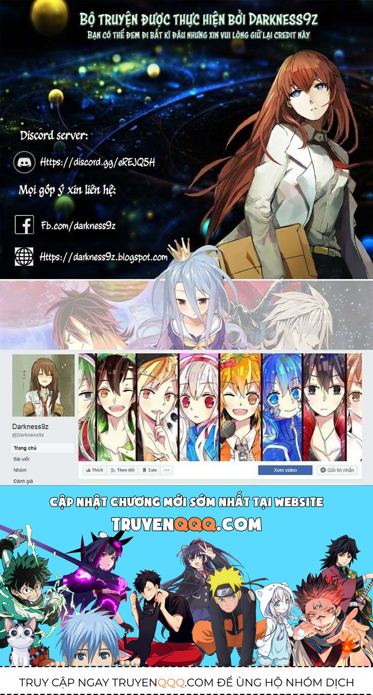 Hành Trình Cô Độc Nơi Dị Giới Chapter 1 - Trang 2