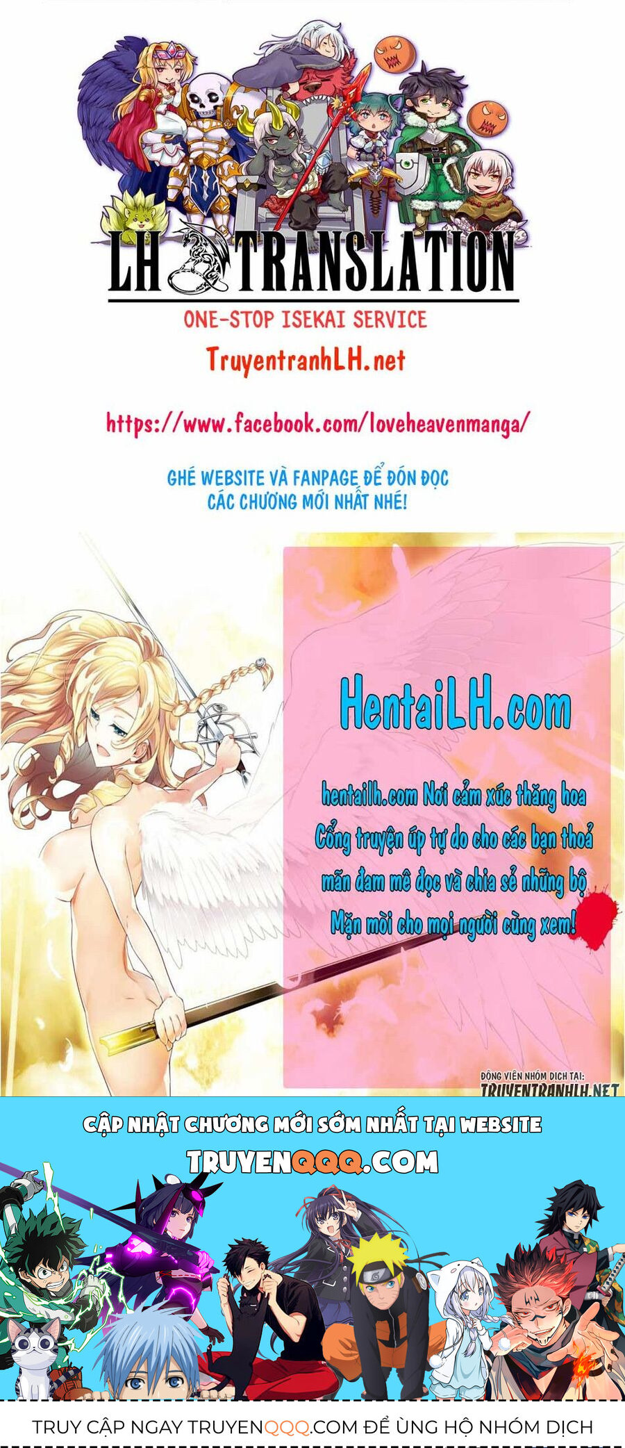 Hành Trình Cô Độc Nơi Dị Giới Chapter 11 - Trang 2