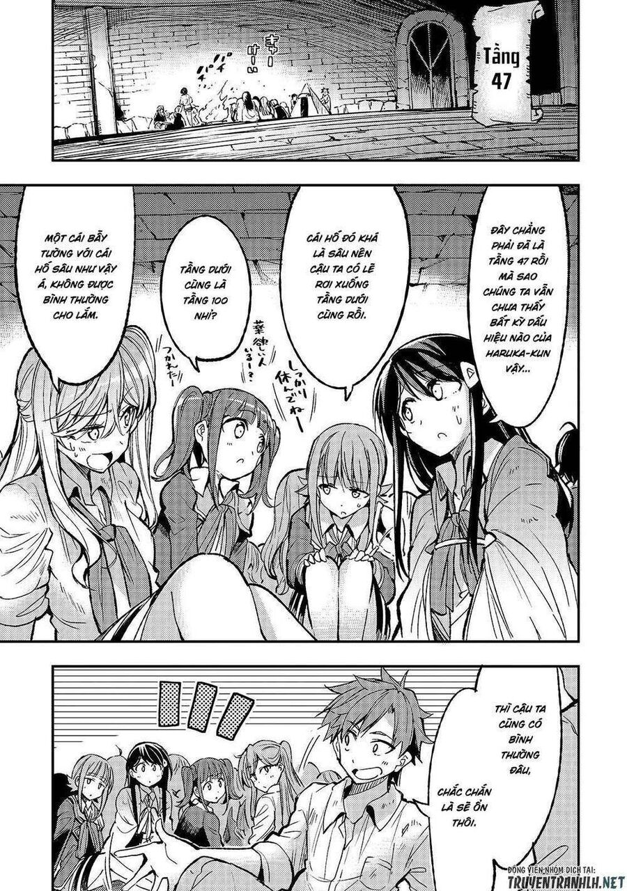 Hành Trình Cô Độc Nơi Dị Giới Chapter 41 - Trang 2
