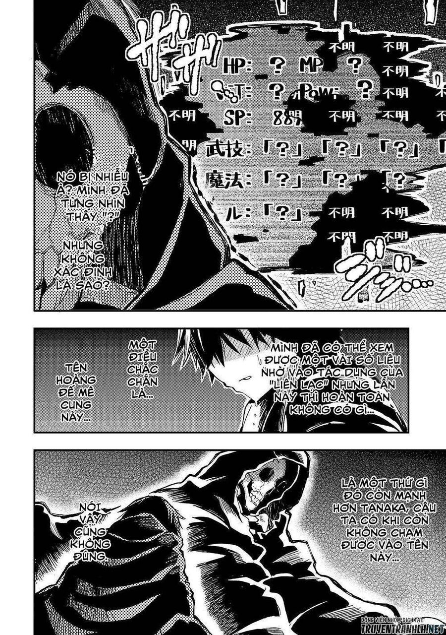 Hành Trình Cô Độc Nơi Dị Giới Chapter 41 - Trang 2