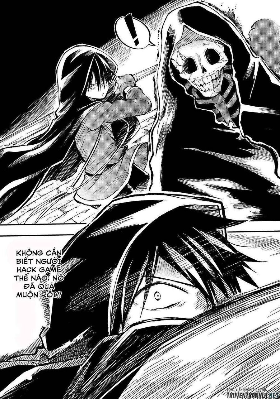 Hành Trình Cô Độc Nơi Dị Giới Chapter 41 - Trang 2