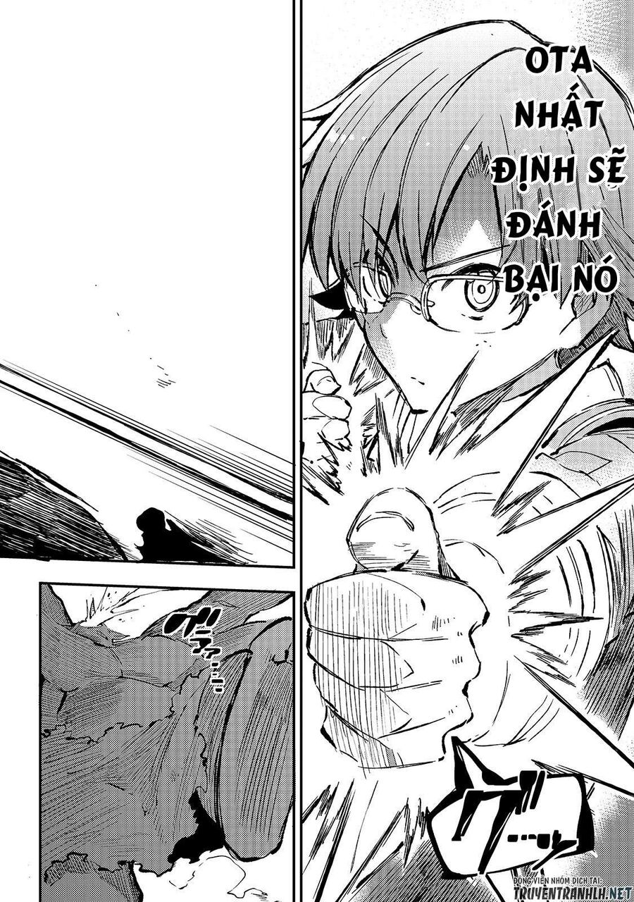Hành Trình Cô Độc Nơi Dị Giới Chapter 47 - Trang 2