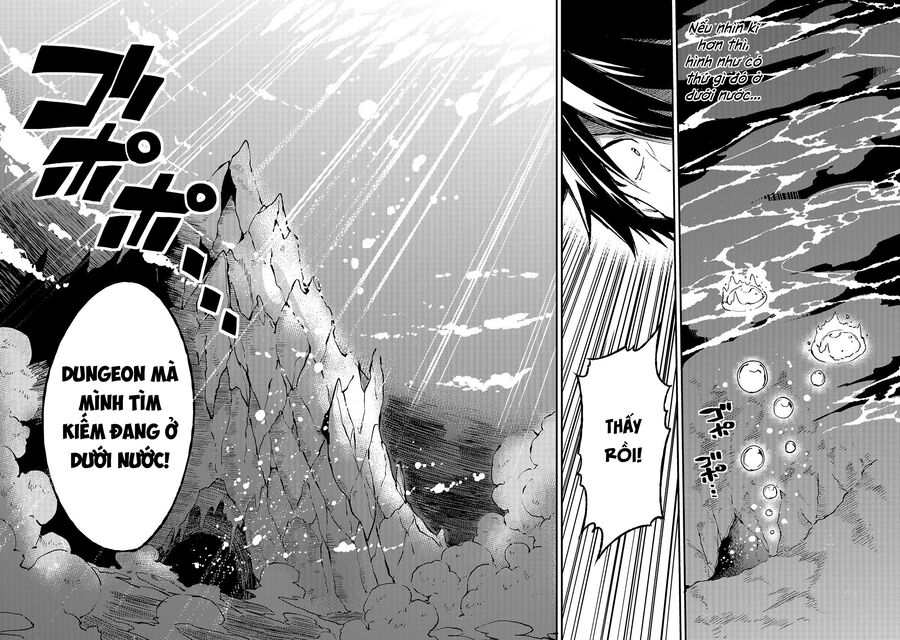 Hành Trình Cô Độc Nơi Dị Giới Chapter 62 - Trang 2
