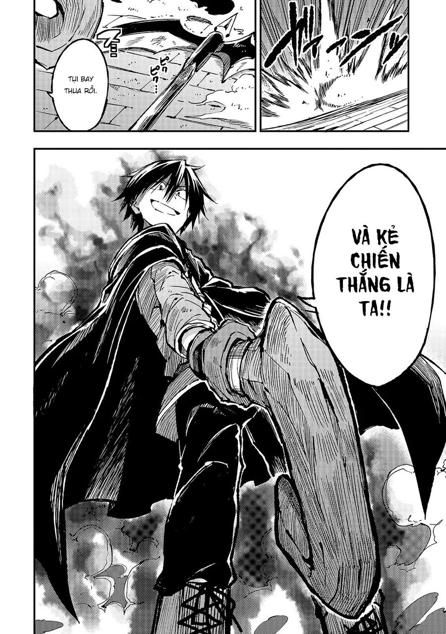 Hành Trình Cô Độc Nơi Dị Giới Chapter 64 - Trang 2