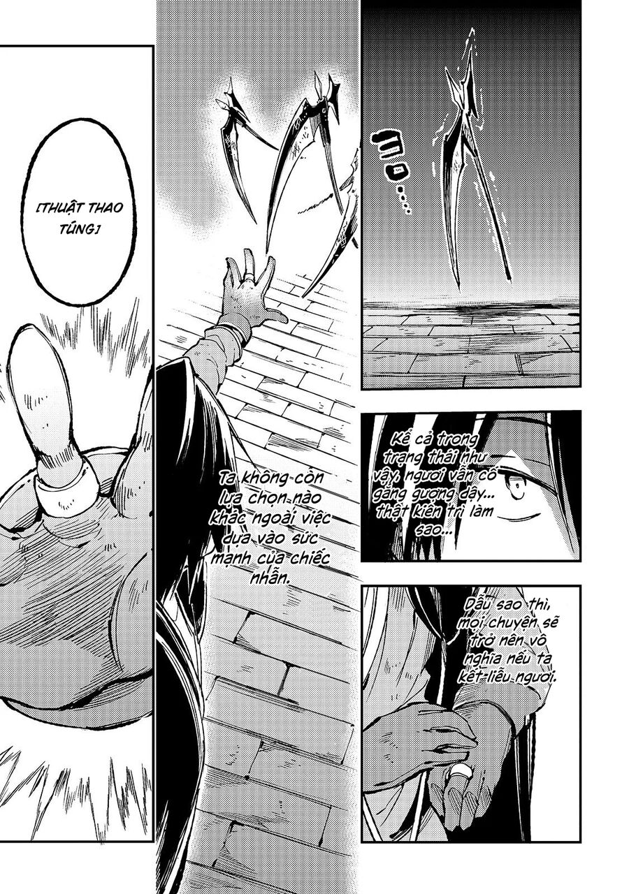 Hành Trình Cô Độc Nơi Dị Giới Chapter 64 - Trang 2