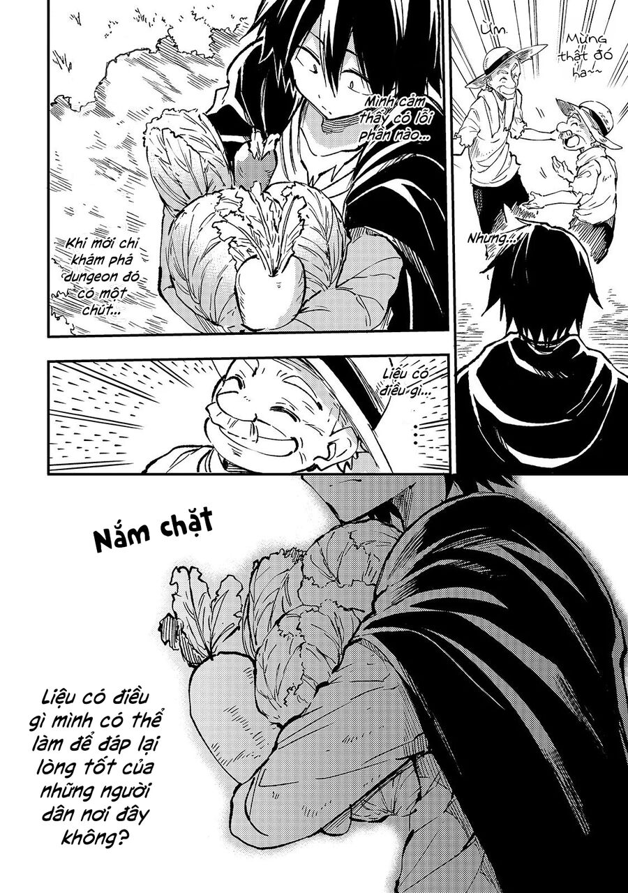Hành Trình Cô Độc Nơi Dị Giới Chapter 65 - Trang 2