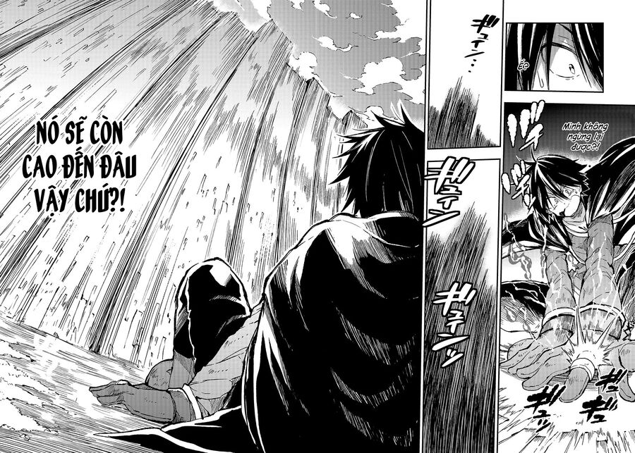 Hành Trình Cô Độc Nơi Dị Giới Chapter 65 - Trang 2