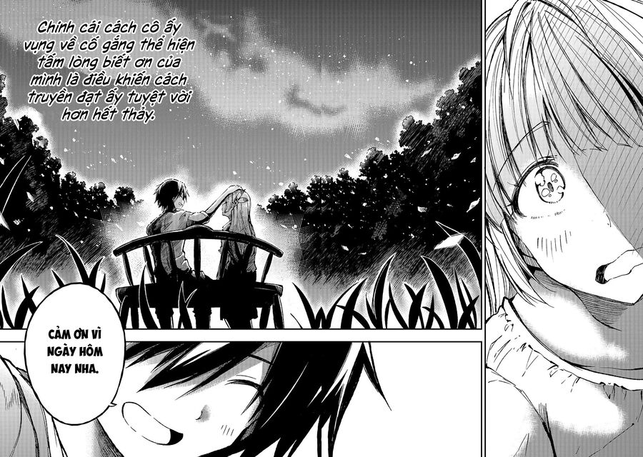 Hành Trình Cô Độc Nơi Dị Giới Chapter 67 - Trang 2