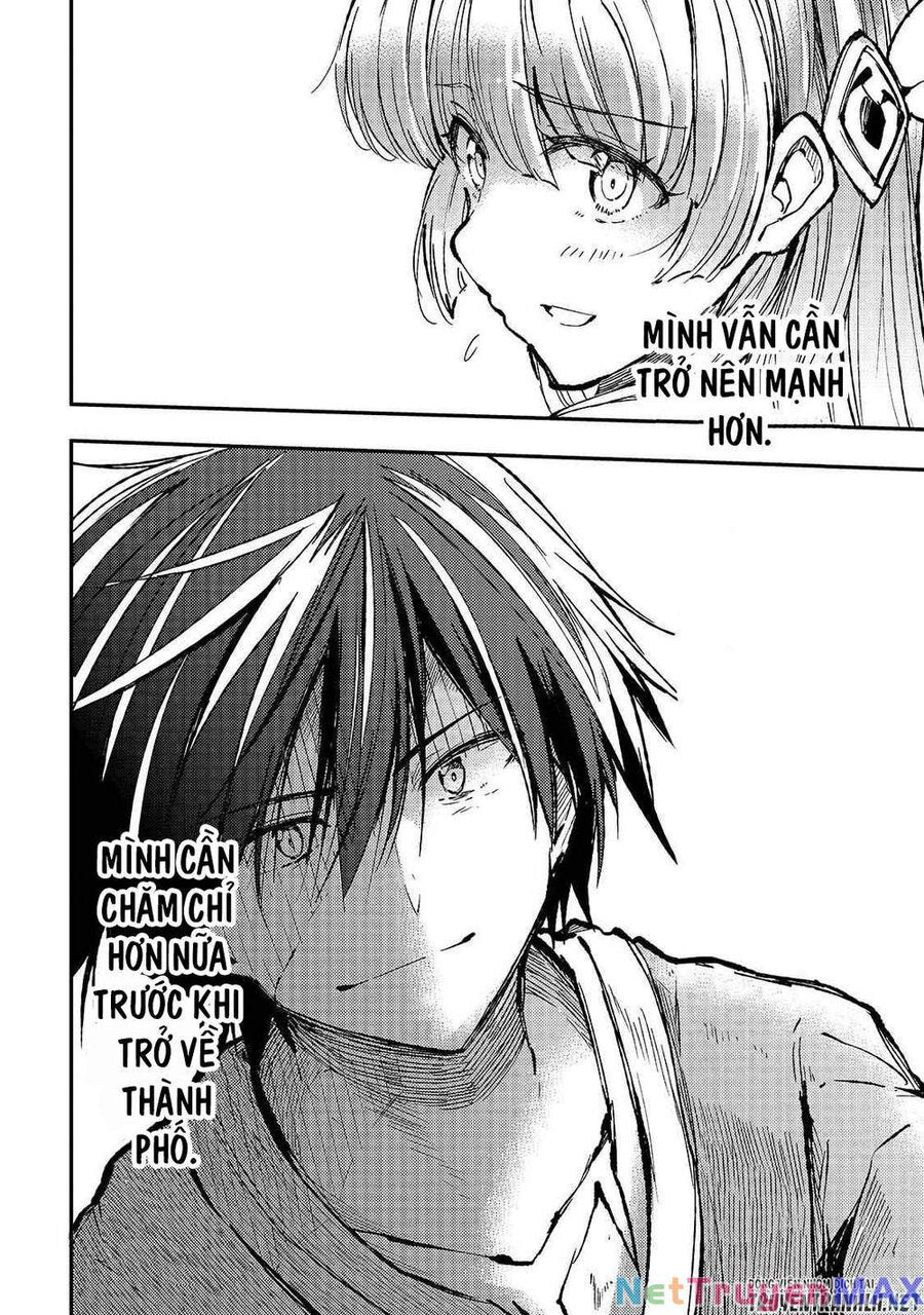 Hành Trình Cô Độc Nơi Dị Giới Chapter 68 - Trang 2
