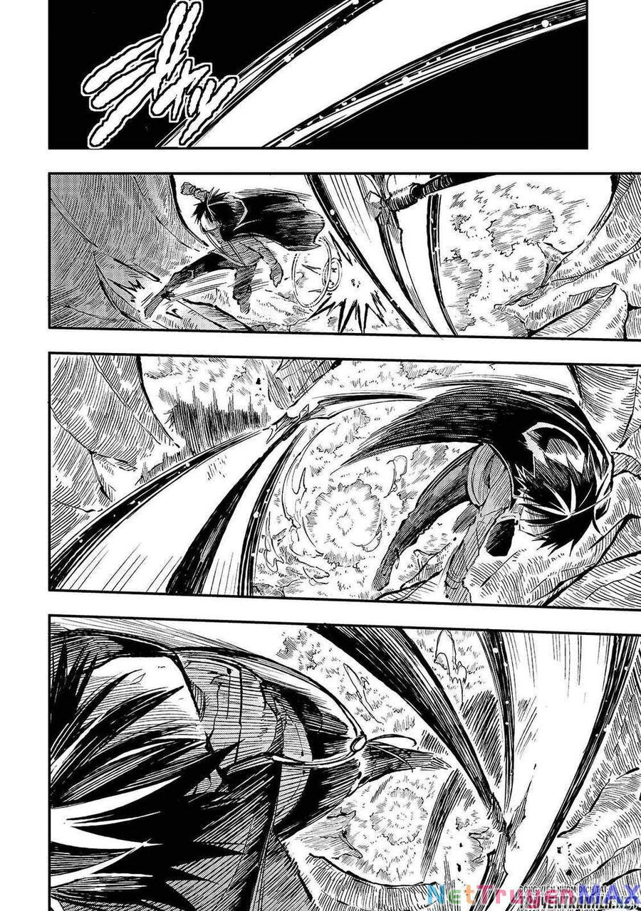 Hành Trình Cô Độc Nơi Dị Giới Chapter 68 - Trang 2