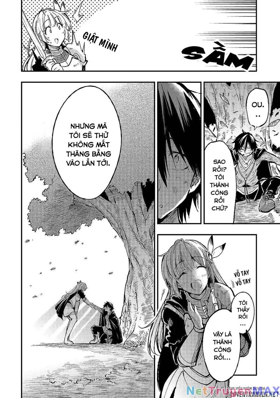 Hành Trình Cô Độc Nơi Dị Giới Chapter 68 - Trang 2