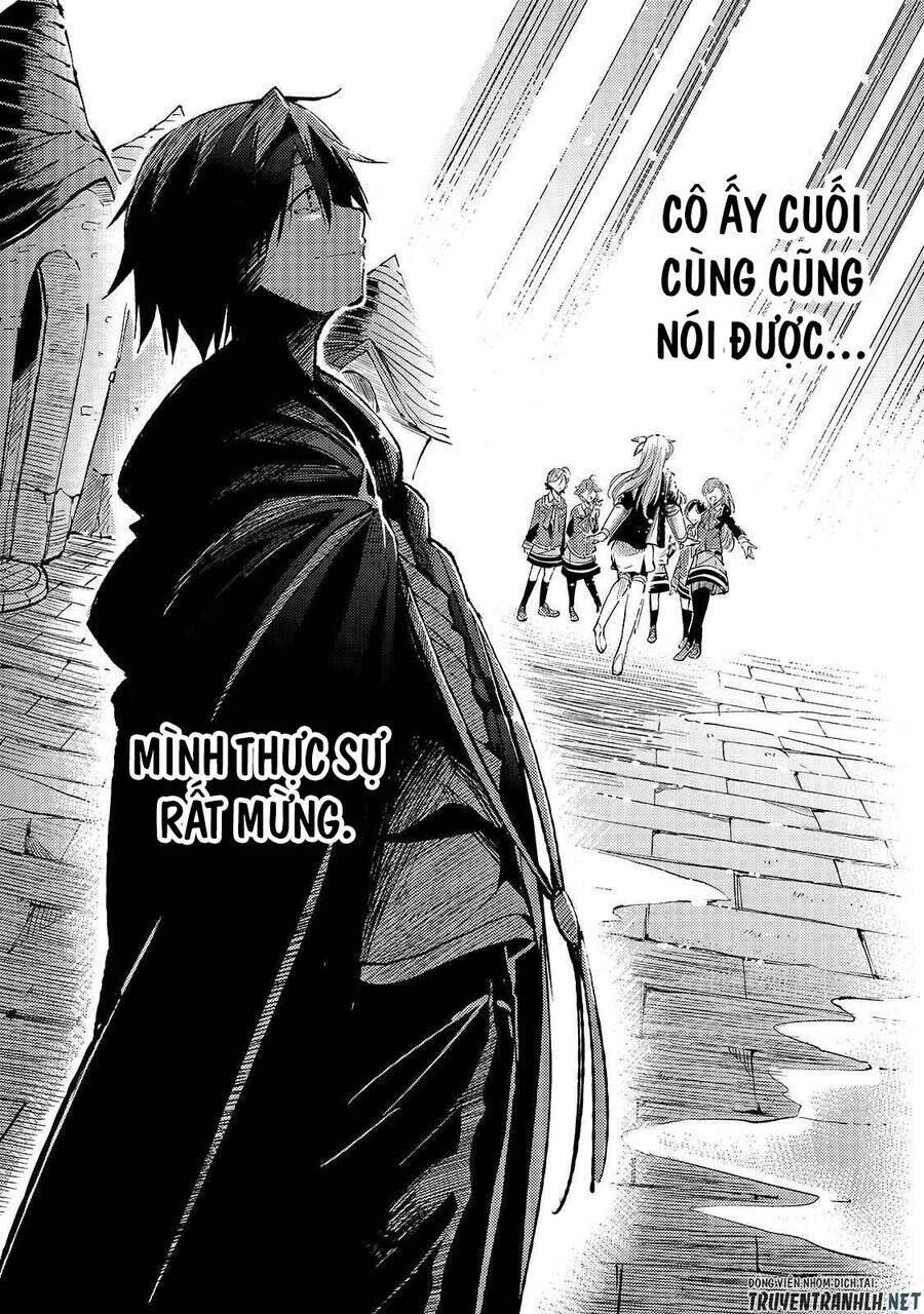 Hành Trình Cô Độc Nơi Dị Giới Chapter 69 - Trang 2