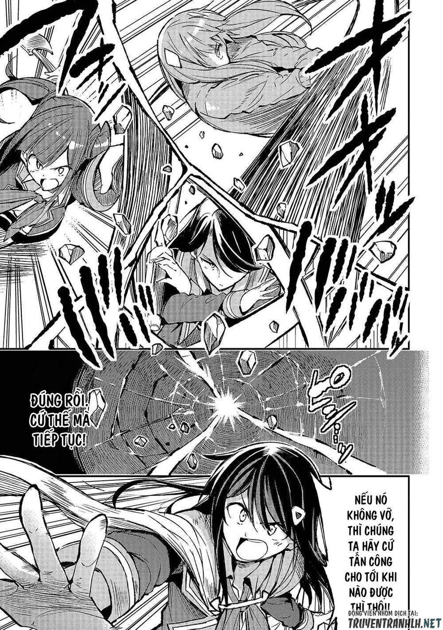 Hành Trình Cô Độc Nơi Dị Giới Chapter 71 - Trang 2