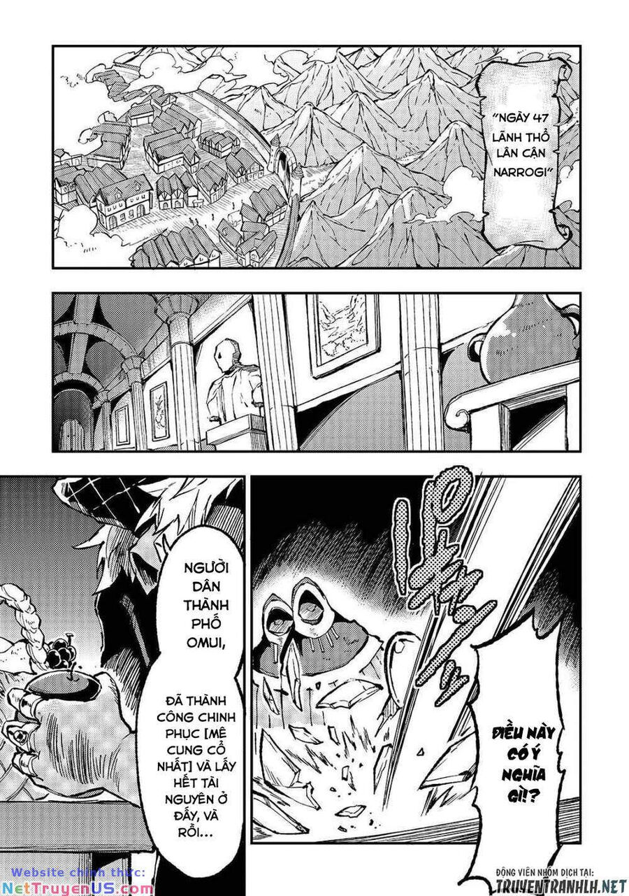 Hành Trình Cô Độc Nơi Dị Giới Chapter 72 - Trang 2