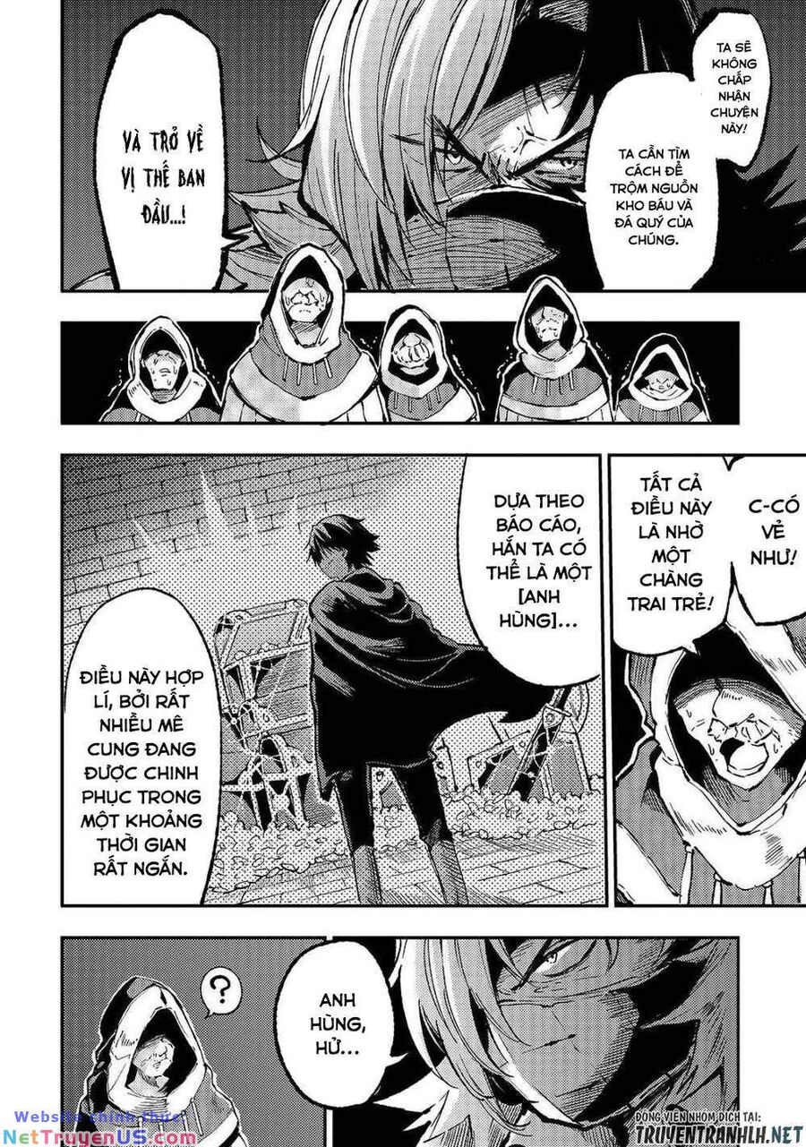 Hành Trình Cô Độc Nơi Dị Giới Chapter 72 - Trang 2